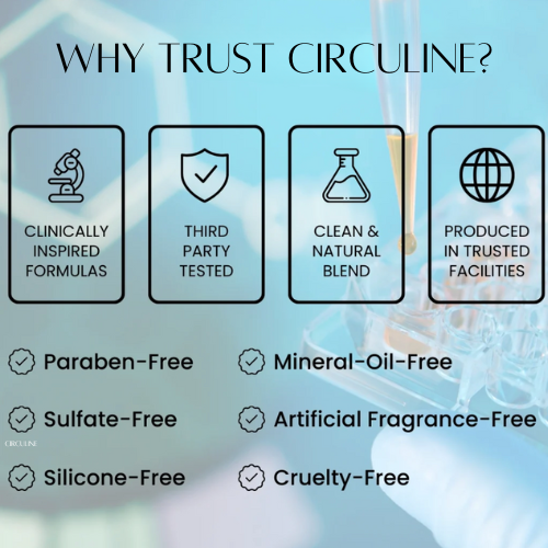 Cellulite massage oil