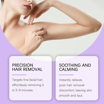 Hair Removal Kit