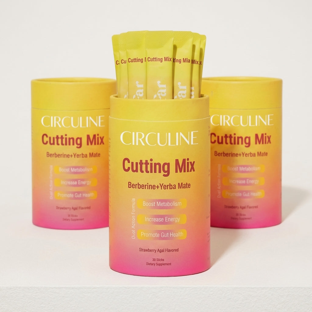 Cutting mix