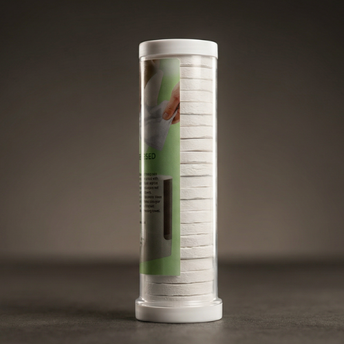 Towel Tablets- 20 Count