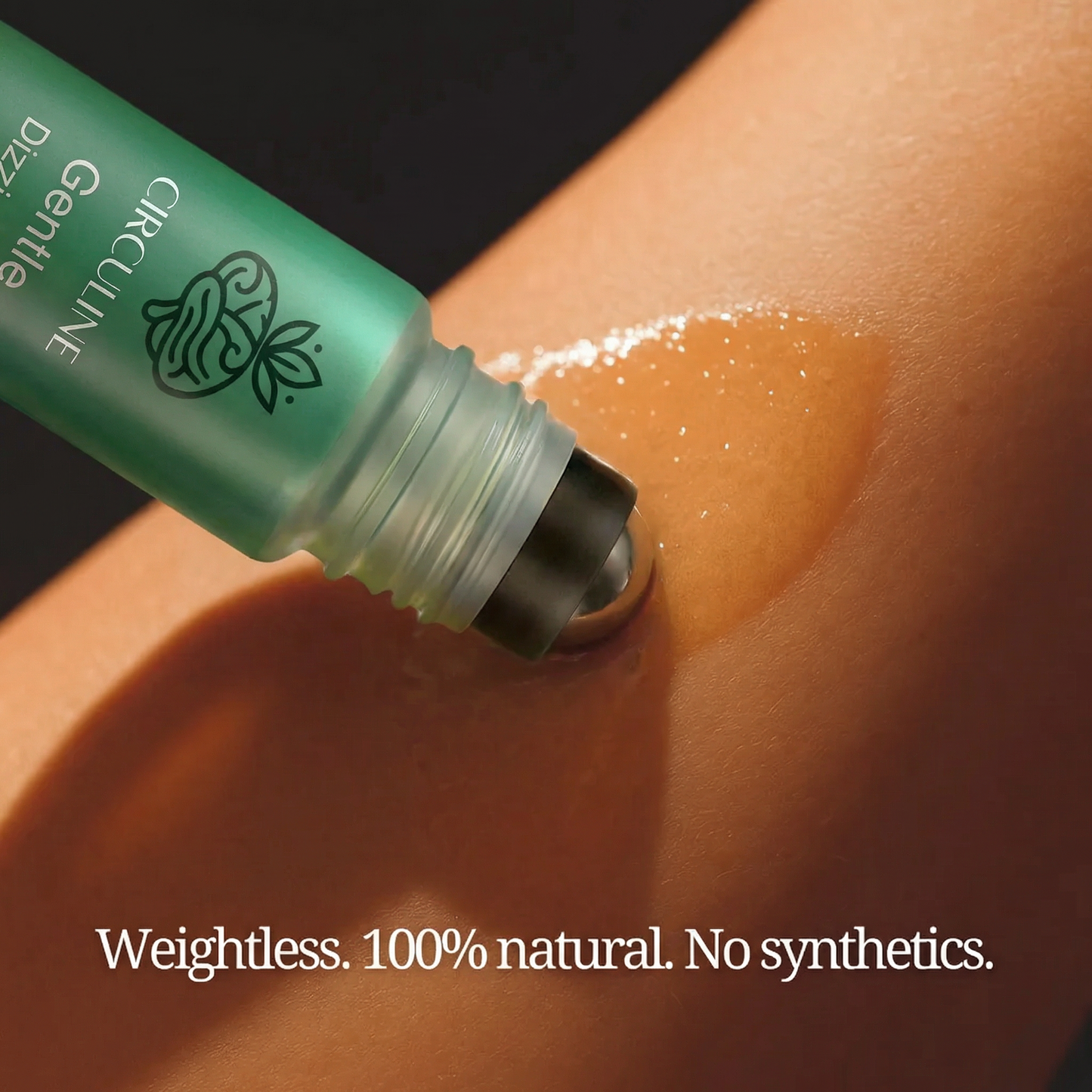 Migraine Relief Roll-On