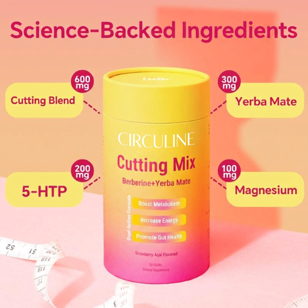 Cutting mix