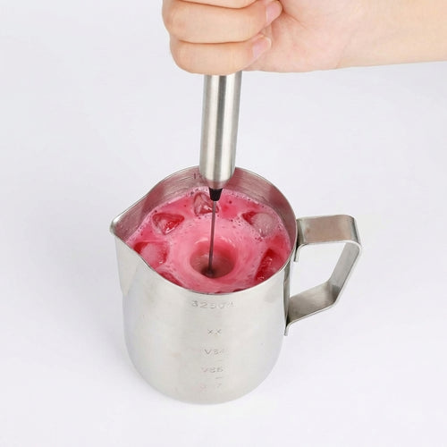 Mixer
