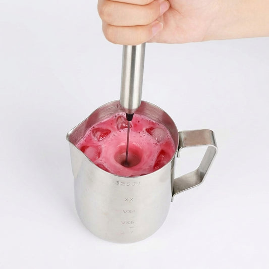 Mixer