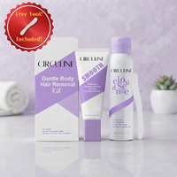 Hair Removal Kit