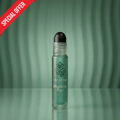Migraine Relief Roll-On